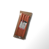 Case of Long Spicy Karnatzel - Strictly Kosher Product, A Favorite for Kosher Families for Everyday Cooking